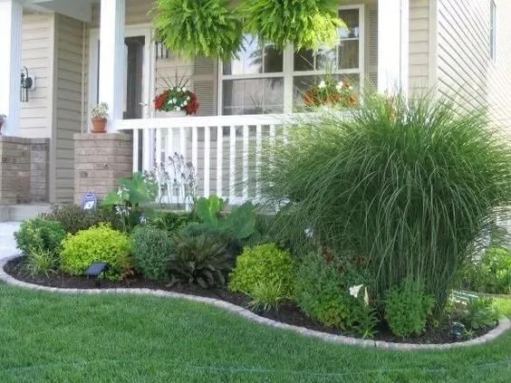 Professional lawn mowing service in Dover, OH by Raber Landscaping
