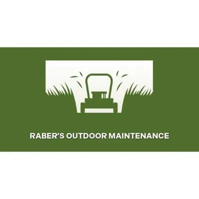 Raber’s Outdoor Maintenance