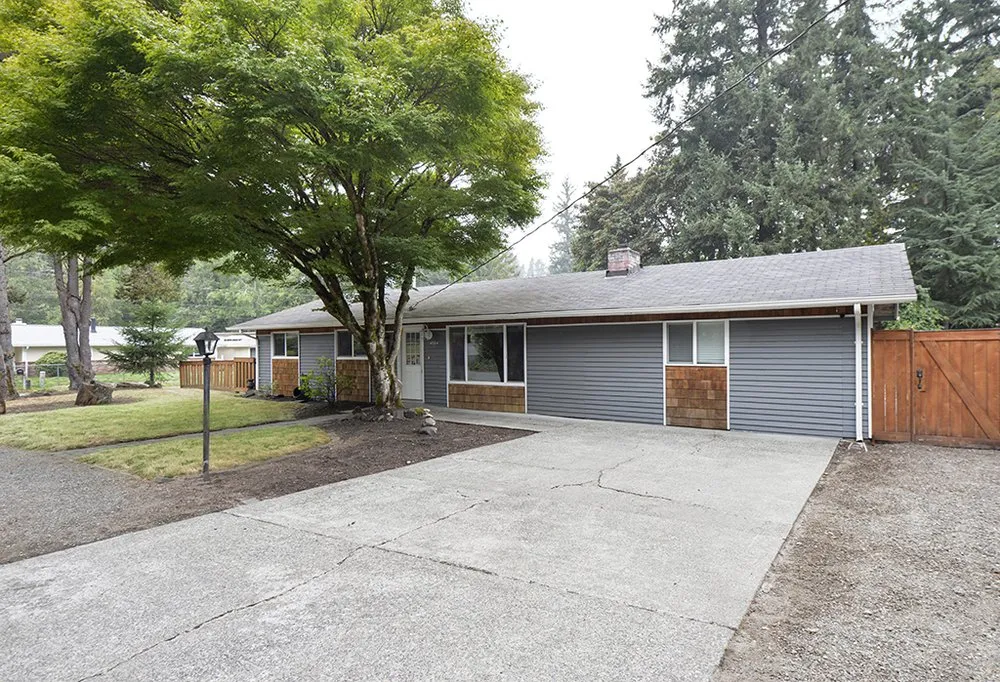 Custom garden landscaping experts serving Maple Valley, WA - Rabgel Landscaping