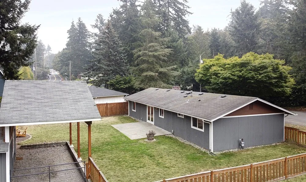 Reliable landscaping services for residential properties across Maple Valley, WA - Rabgel Landscaping