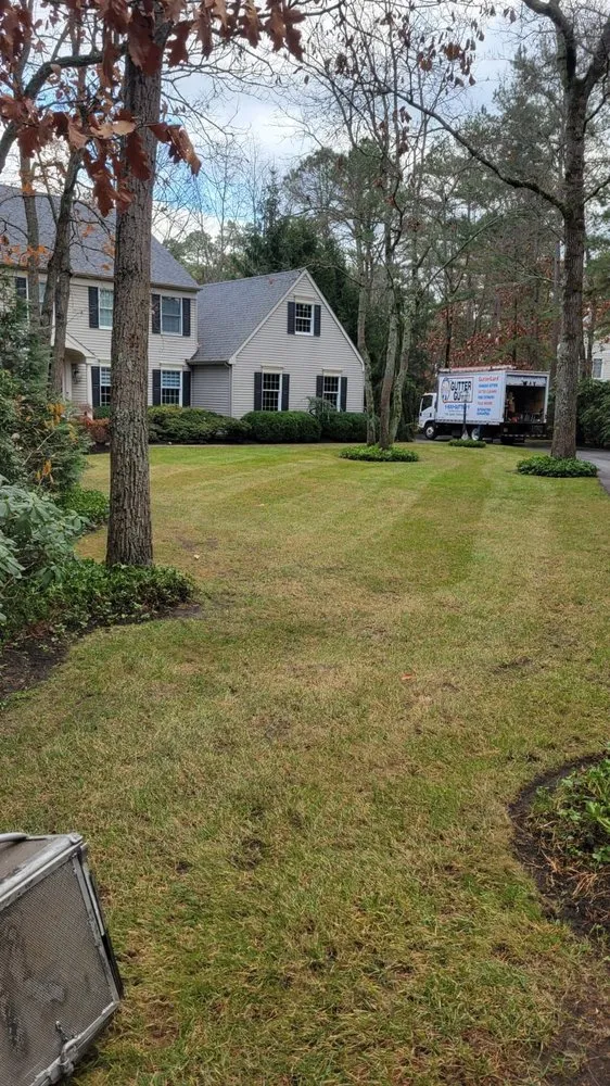 Expert lawn care service experts serving Lindenwold, NJ - R.A.C Landscaping Services