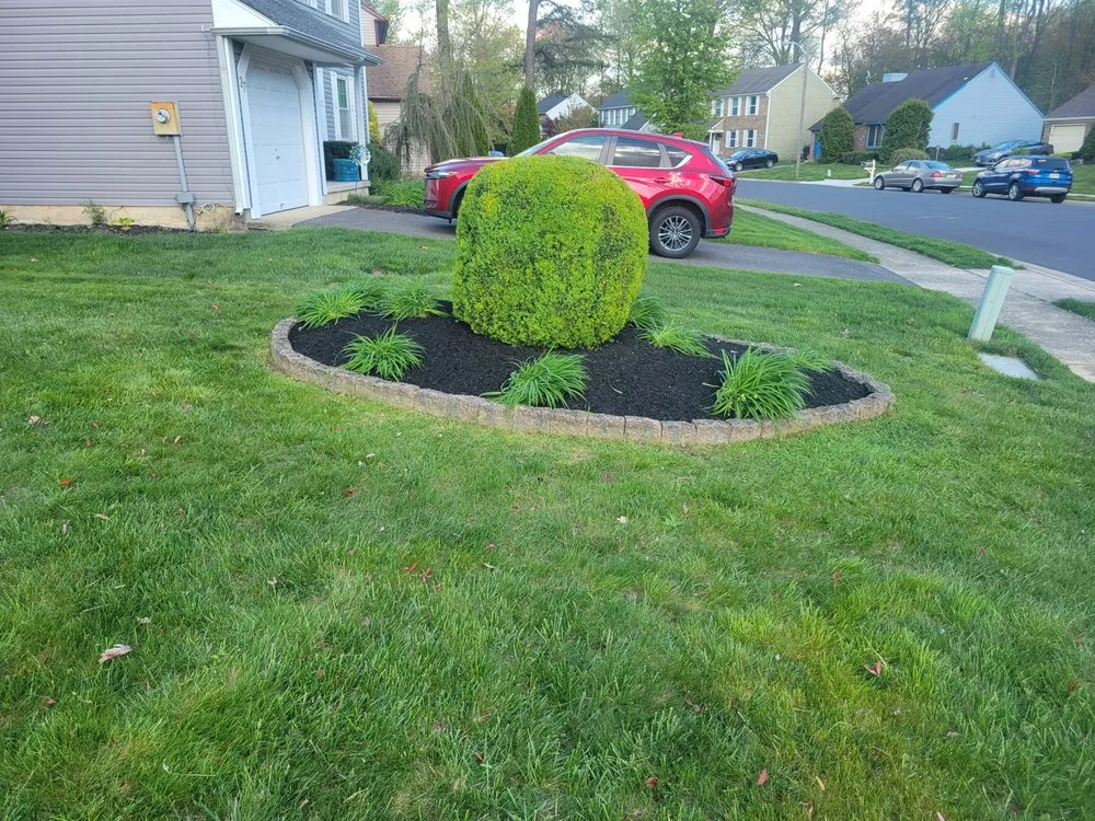 Professional landscape design experts serving Lindenwold, NJ - R.A.C Landscaping Services