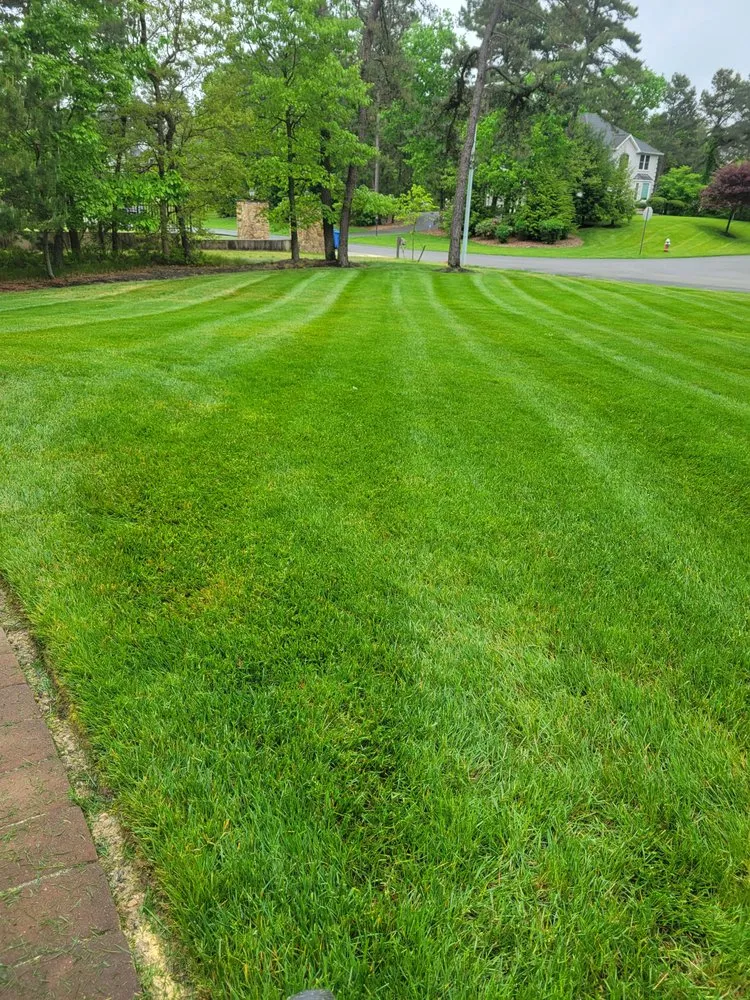 Reliable outdoor landscaping experts serving Lindenwold, NJ - R.A.C Landscaping Services