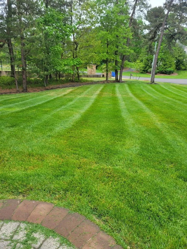 Trusted lawn mowing service experts serving Lindenwold, NJ - R.A.C Landscaping Services