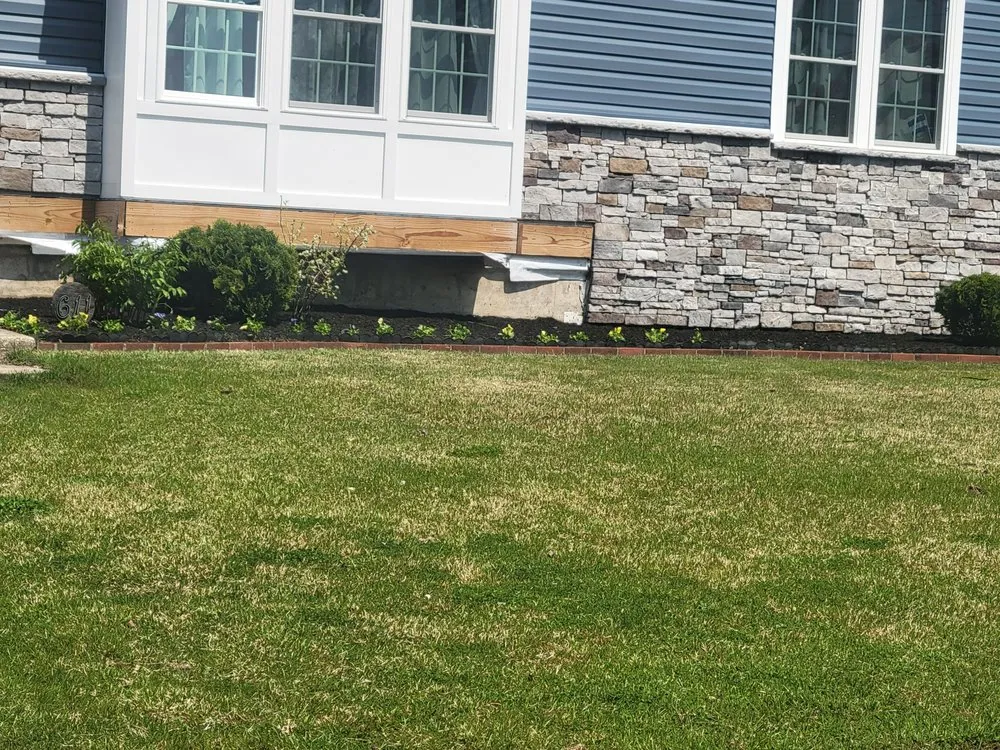 Trusted garden landscaping in Lindenwold, NJ by R.A.C Landscaping Services