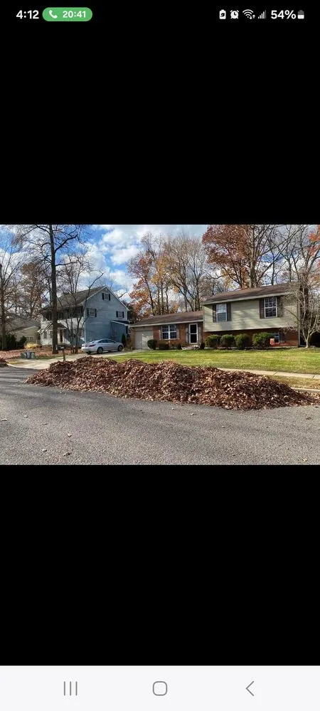 Local landscaping services for outdoor upgrades in Lindenwold, NJ by R.A.C Landscaping Services