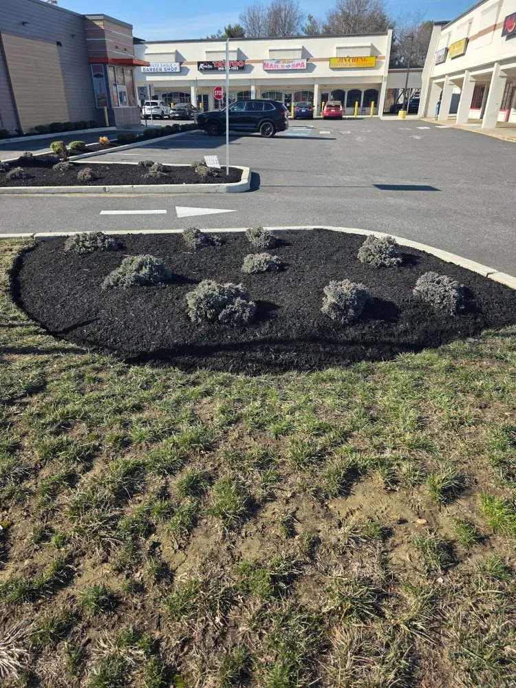 Professional lawn care service in Lindenwold, NJ by R.A.C Landscaping Services