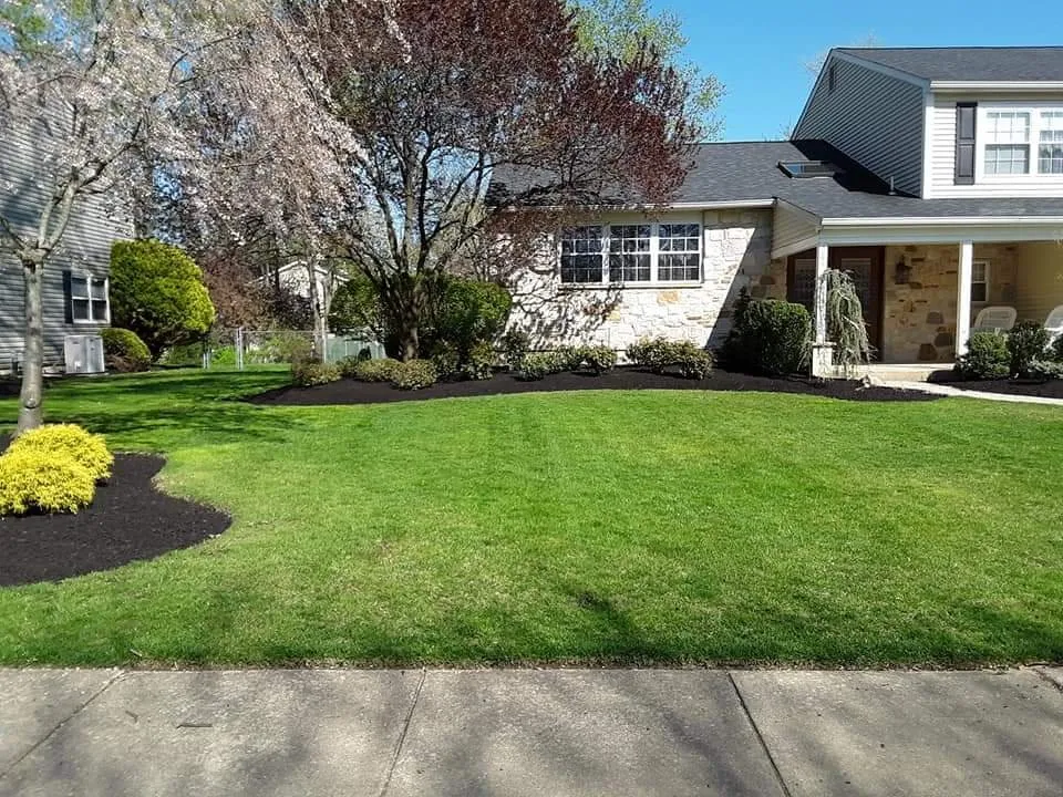 Expert yard maintenance experts serving Lindenwold, NJ - R.A.C Landscaping Services