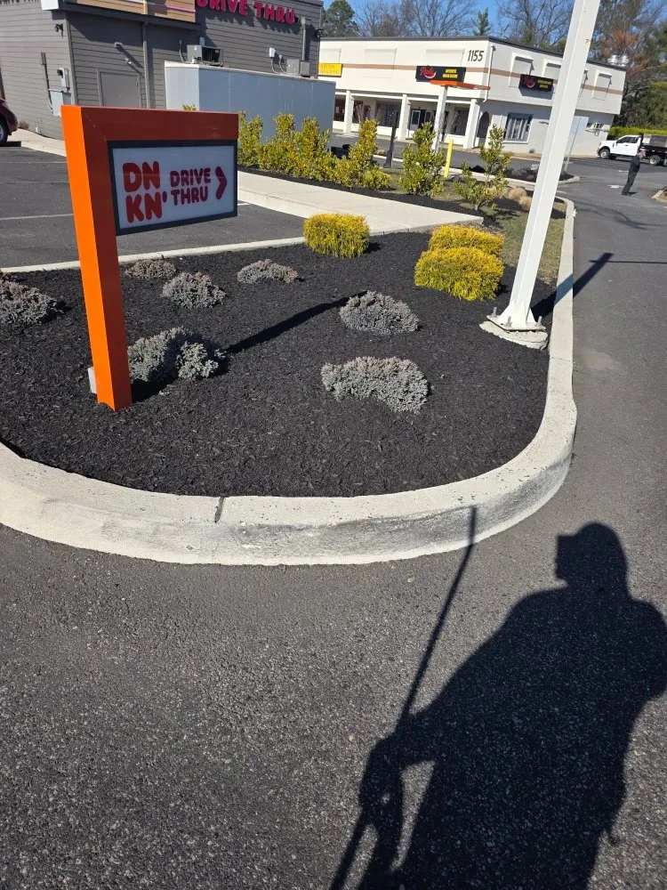 Professional yard cleanup service in Lindenwold, NJ - R.A.C Landscaping Services