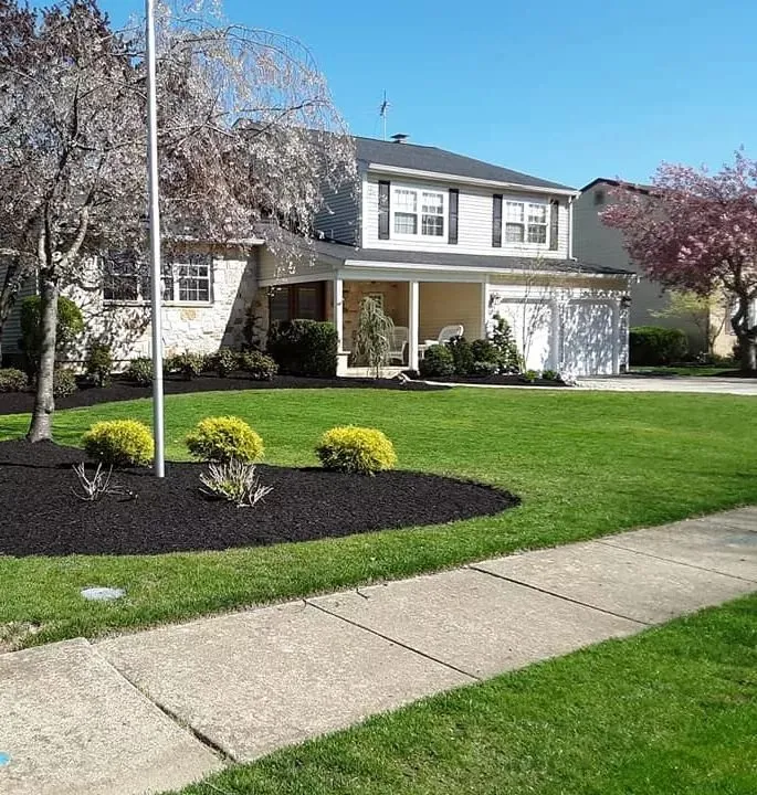 Expert yard maintenance in Lindenwold, NJ by R.A.C Landscaping Services