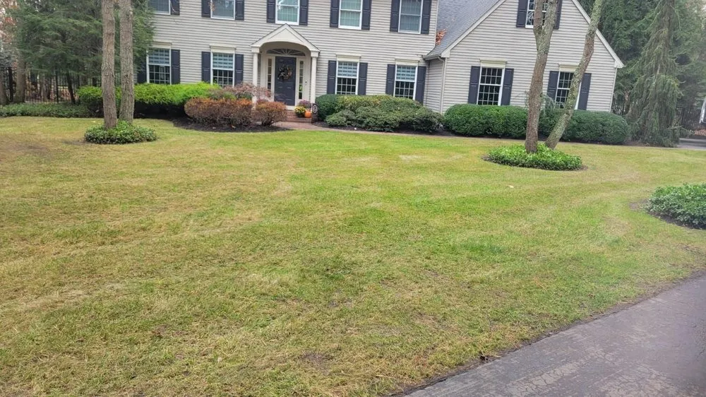Professional lawn mowing service near you across Lindenwold, NJ - R.A.C Landscaping Services