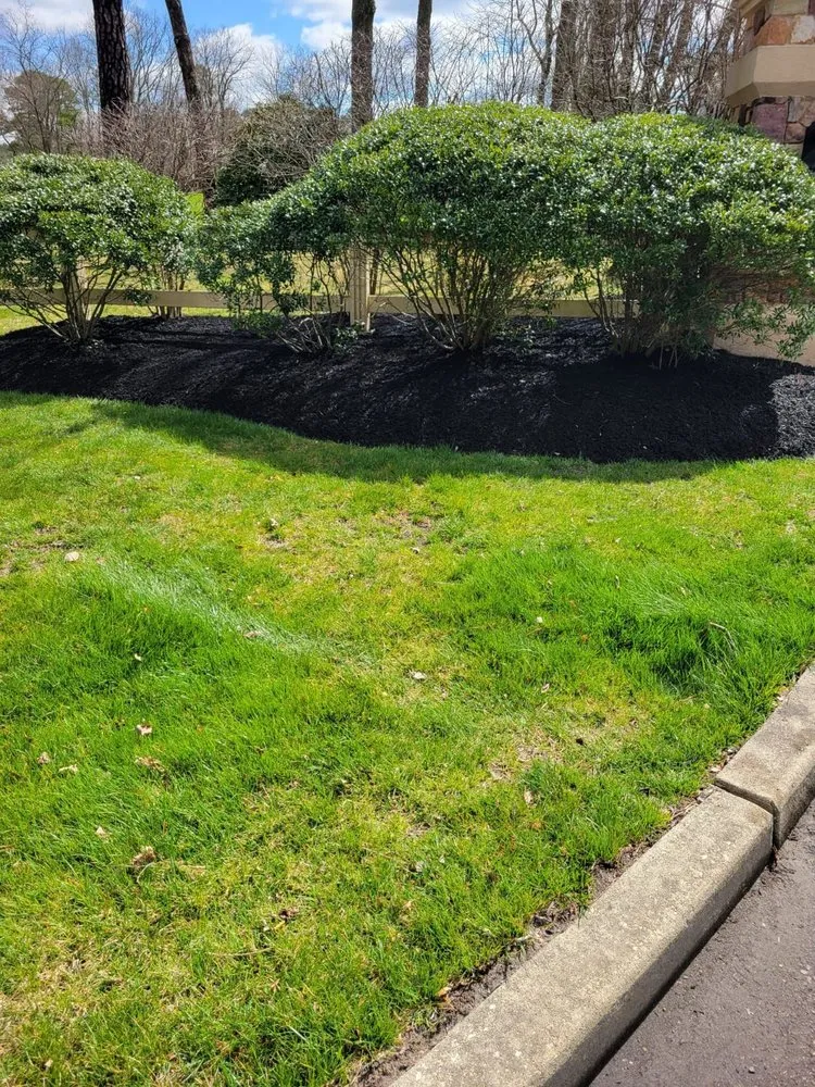 Reliable lawn mowing service in Lindenwold, NJ by R.A.C Landscaping Services