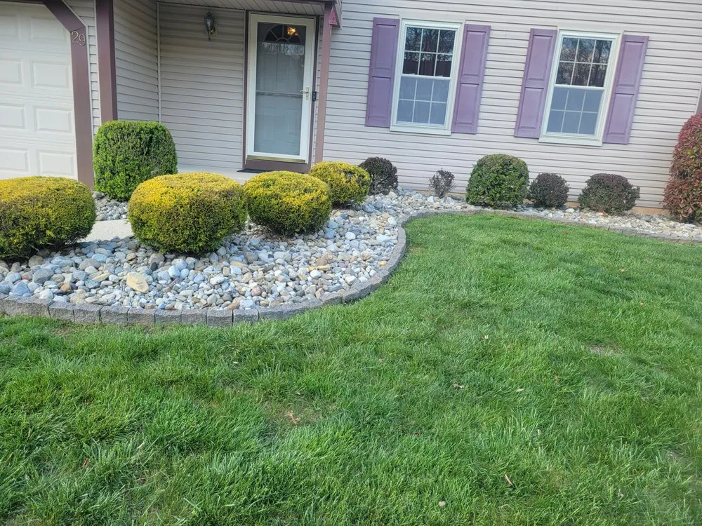 Expert landscape design near you across Lindenwold, NJ - R.A.C Landscaping Services