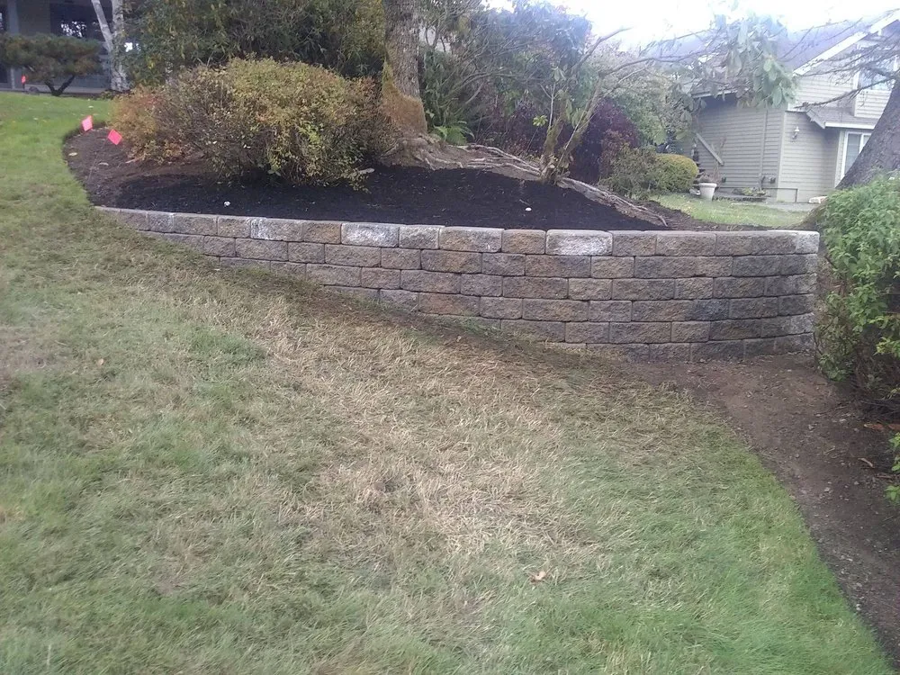 Trusted landscape design with custom design across Norwich, CT - Raccoon Landscaping