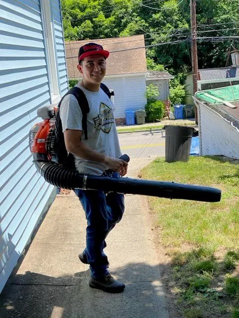 Affordable outdoor landscaping experts serving Norwich, CT - Raccoon Landscaping