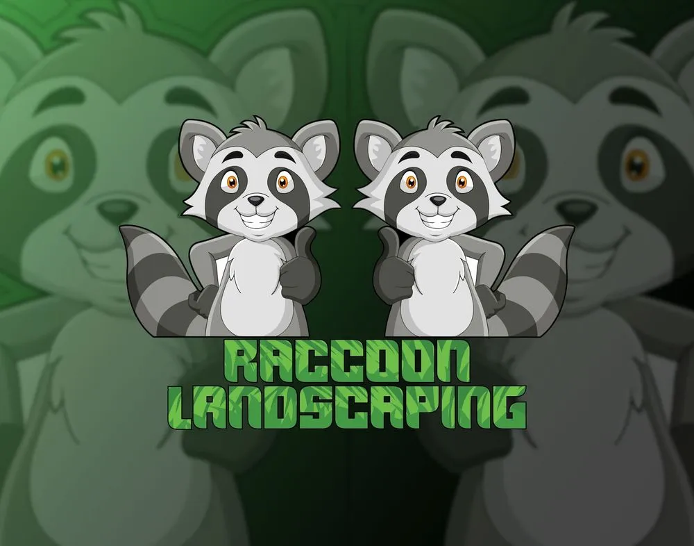Professional garden landscaping in Norwich, CT by Raccoon Landscaping