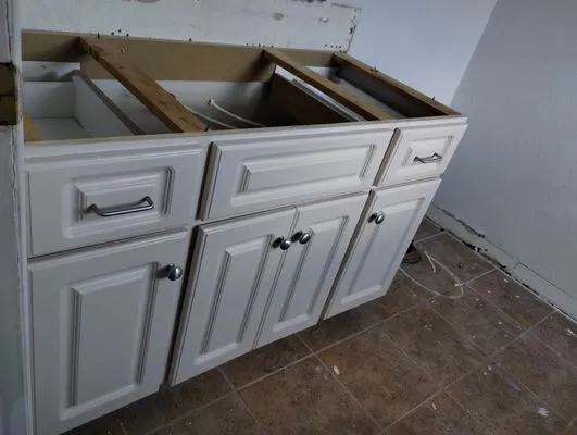 R.A.C.D. Property Maintenance Logo