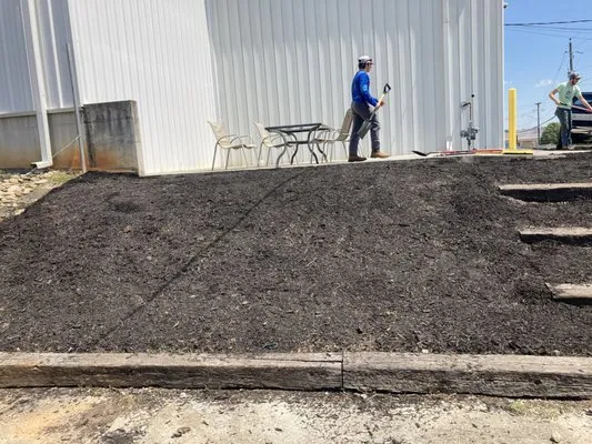 Race Brothers Maintenance Logo