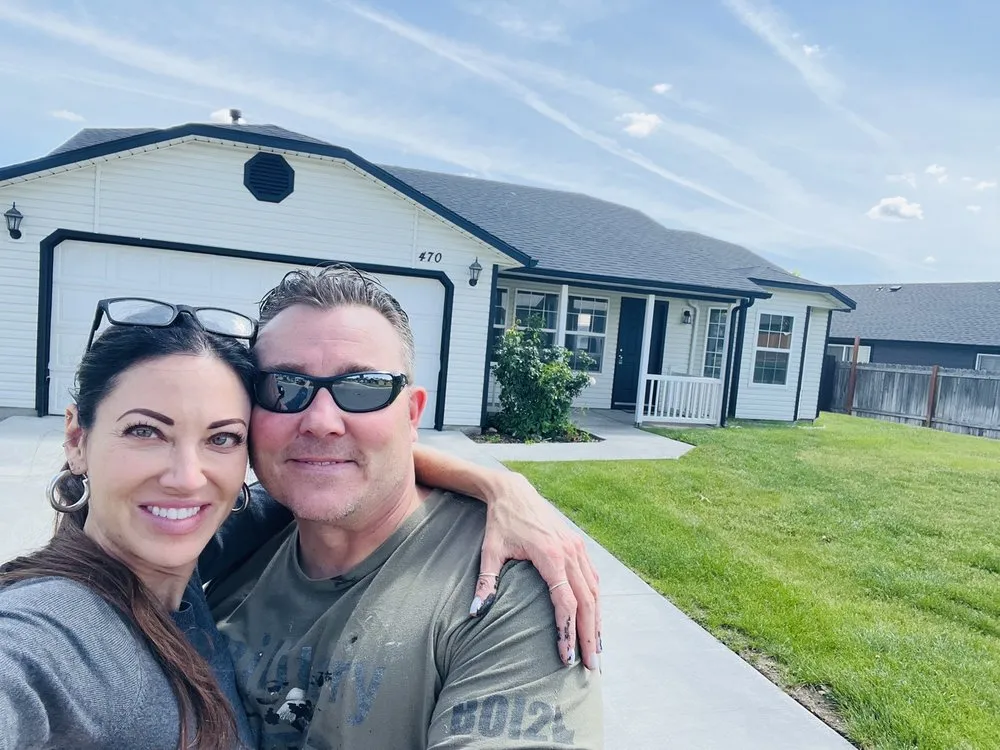 Top-rated landscaping services experts serving Eagle, ID - Rachel Elizabeth Interiors & Exteriors