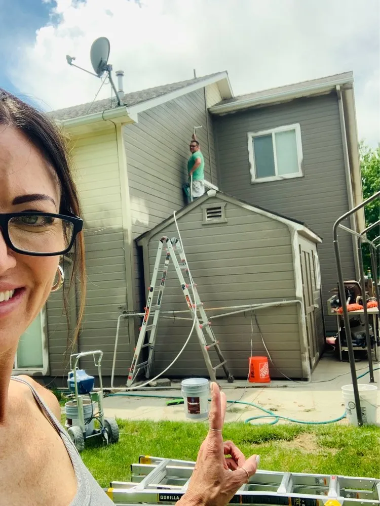 Trusted yard maintenance in Eagle, ID - Rachel Elizabeth Interiors & Exteriors