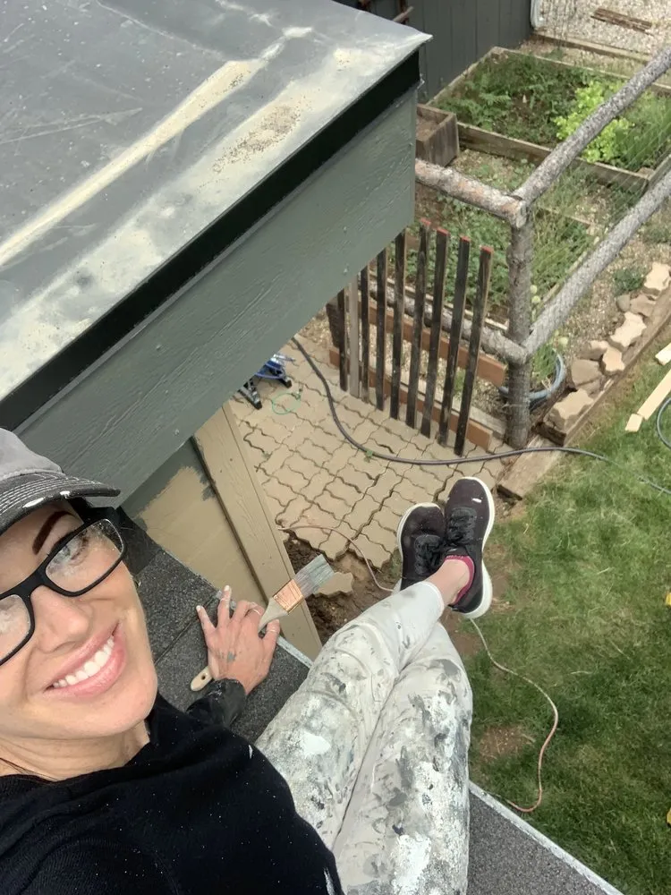 Expert landscape installation for year-round maintenance in Eagle, ID by Rachel Elizabeth Interiors & Exteriors