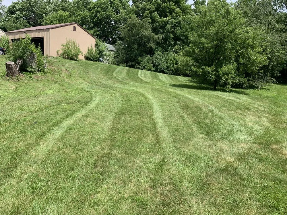 Expert lawn care service in Columbia City, IN - Rad Dad’s Lawn Care