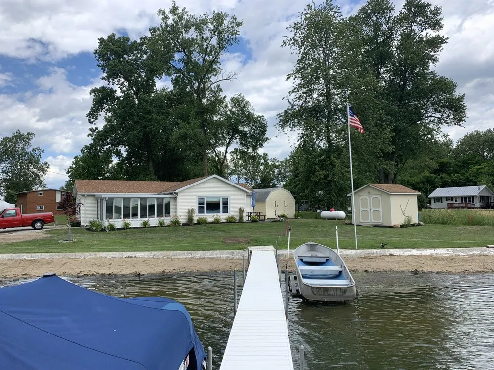 Reliable landscaping services for outdoor upgrades in Columbia City, IN by Rad Dad’s Lawn Care