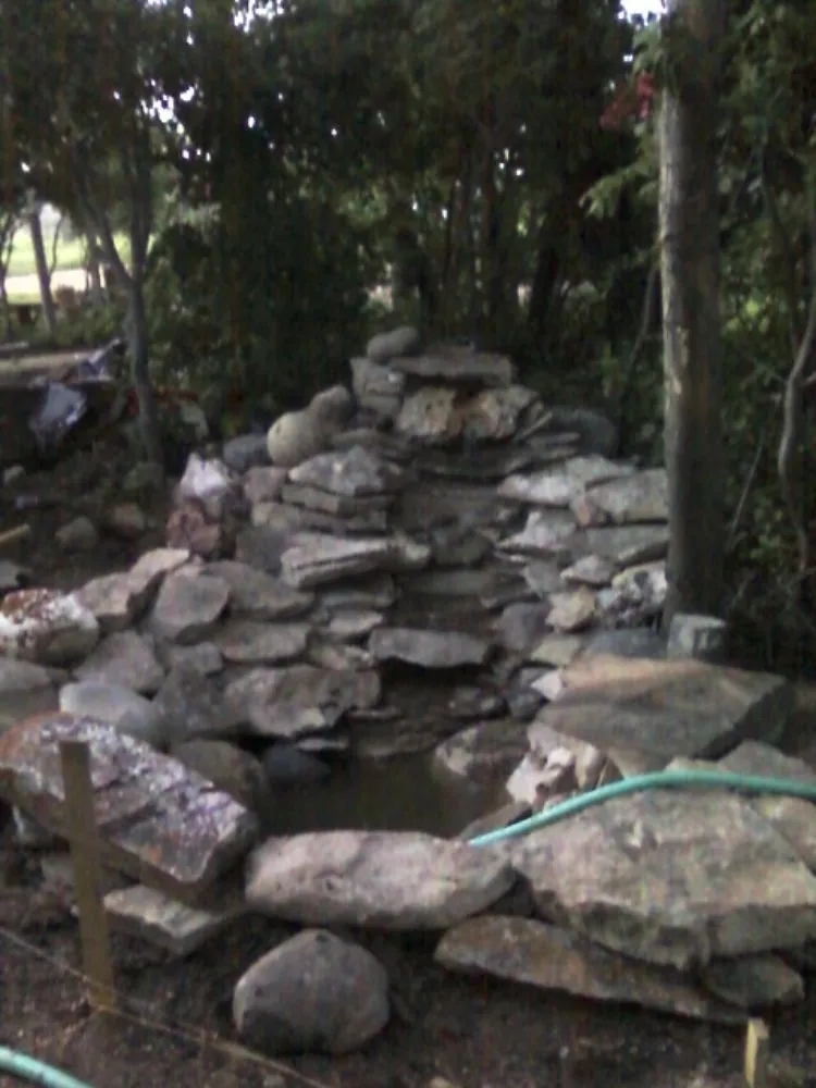 Professional garden landscaping experts serving Lewiston, ID - Rad Man Construction