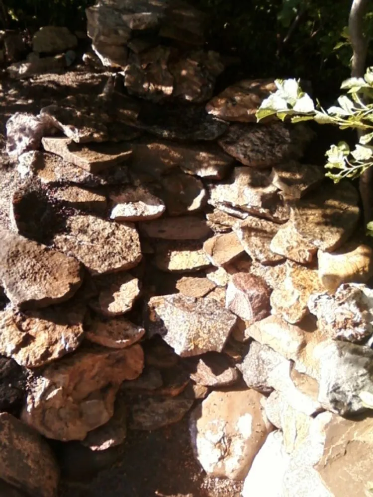 Reliable garden landscaping in Lewiston, ID - Rad Man Construction