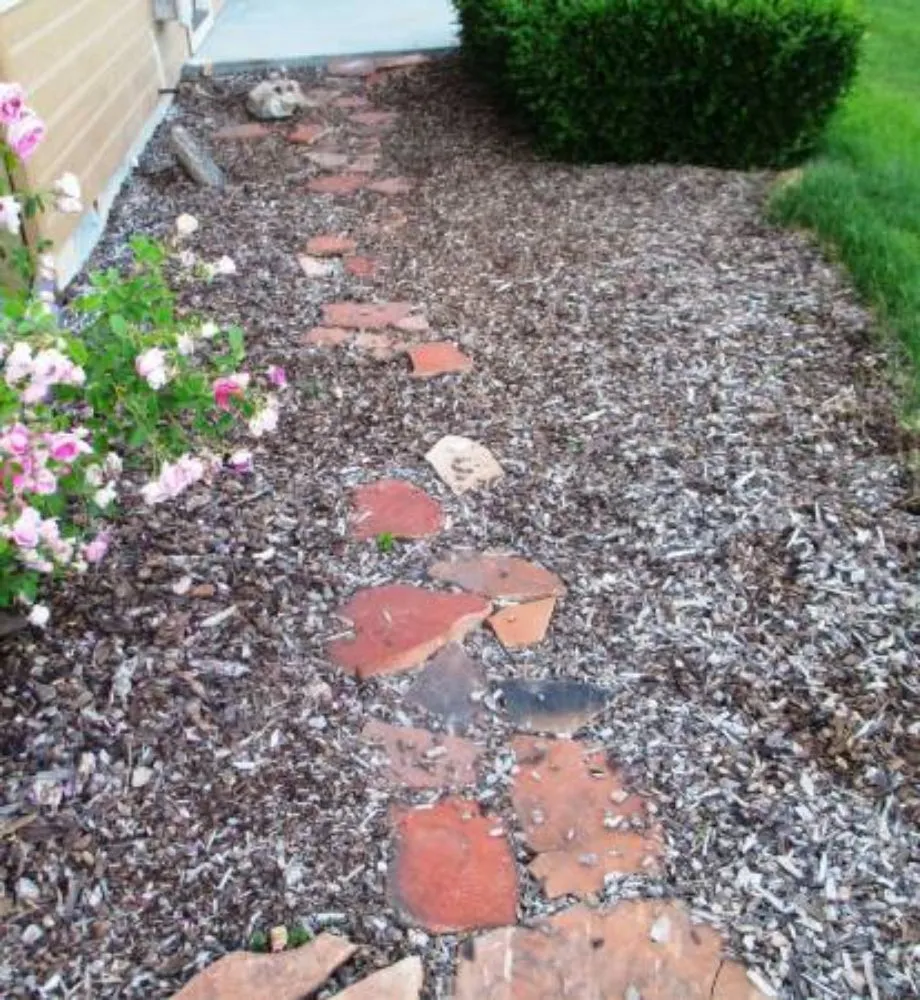 Professional landscape design for beautiful yards in Lewiston, ID by Rad Man Construction