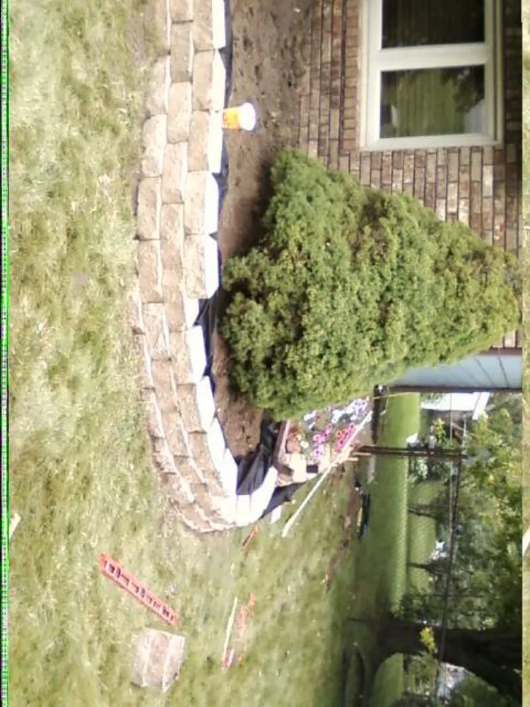Affordable residential landscaping for residential properties across Lewiston, ID - Rad Man Construction