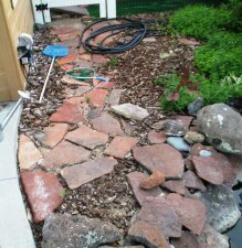 Trusted lawn care service in Lewiston, ID by Rad Man Construction