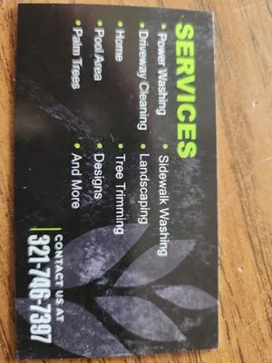 Radamez Pro Services Logo