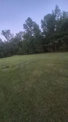 Radbrick Lawn Care Logo