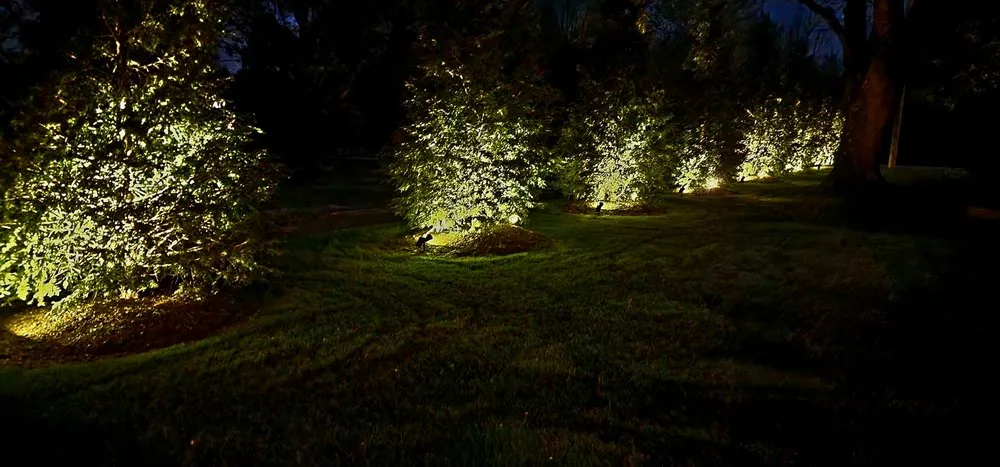 Local lawn mowing service near you across Southington, OH - Radd Lighting