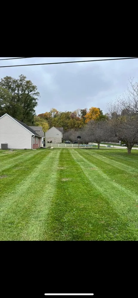 Professional outdoor landscaping experts serving Martinsville, IN - Rader’s Lawn Care