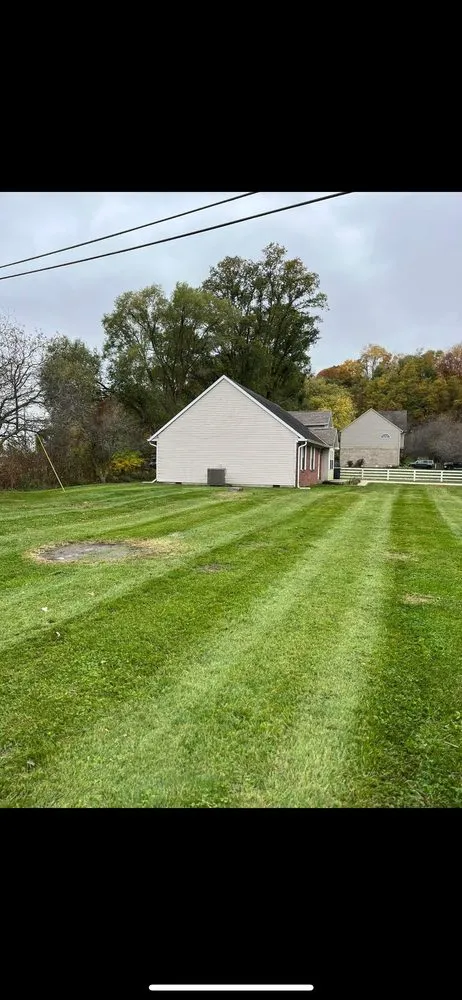 Local yard maintenance in Martinsville, IN - Rader’s Lawn Care