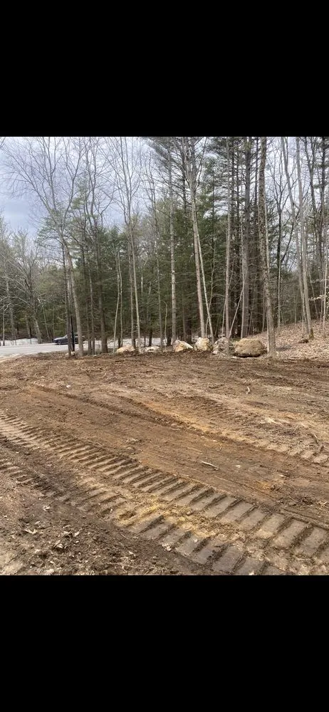 Expert residential landscaping experts serving Mont Vernon, NH - Radford Industries