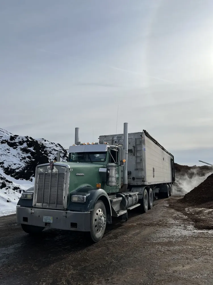 Affordable lawn care service in Mont Vernon, NH - Radford Industries