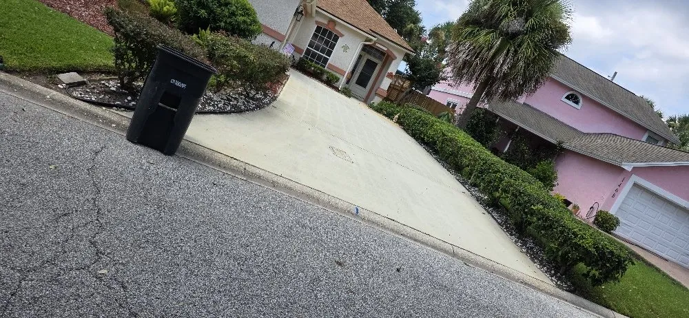 Reliable garden landscaping in Jacksonville, FL - Radiant Home & Yard Solution