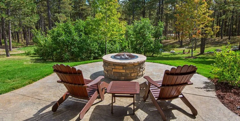 Trusted landscape design for outdoor upgrades across Johnstown, CO - Radiant Landscape Design & Build