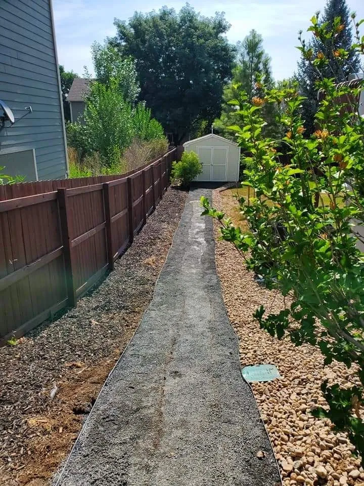 Trusted landscape installation near you in Johnstown, CO by Radiant Landscape Design & Build