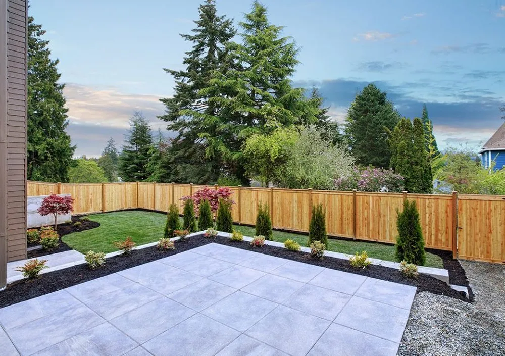 Trusted yard maintenance in Johnstown, CO - Radiant Landscape Design & Build