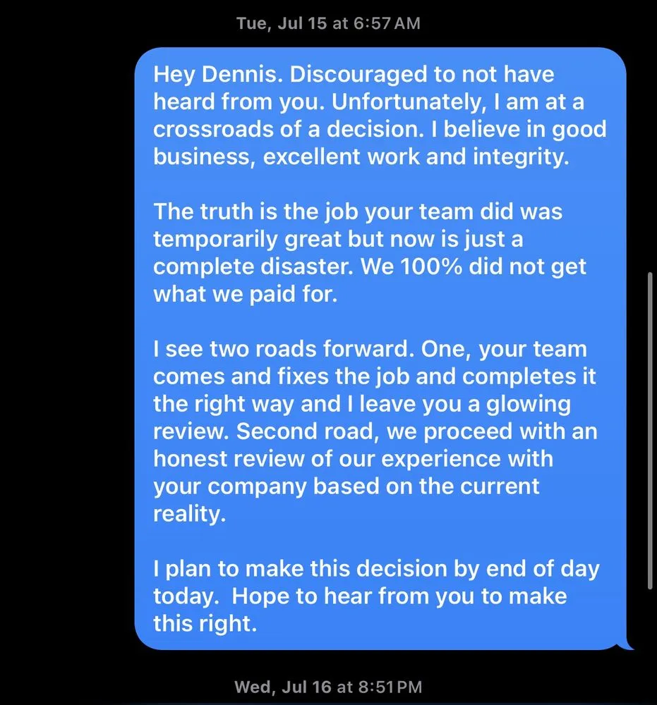 Reliable landscaping services experts serving Kannapolis, NC - Radiant Outdoor Services