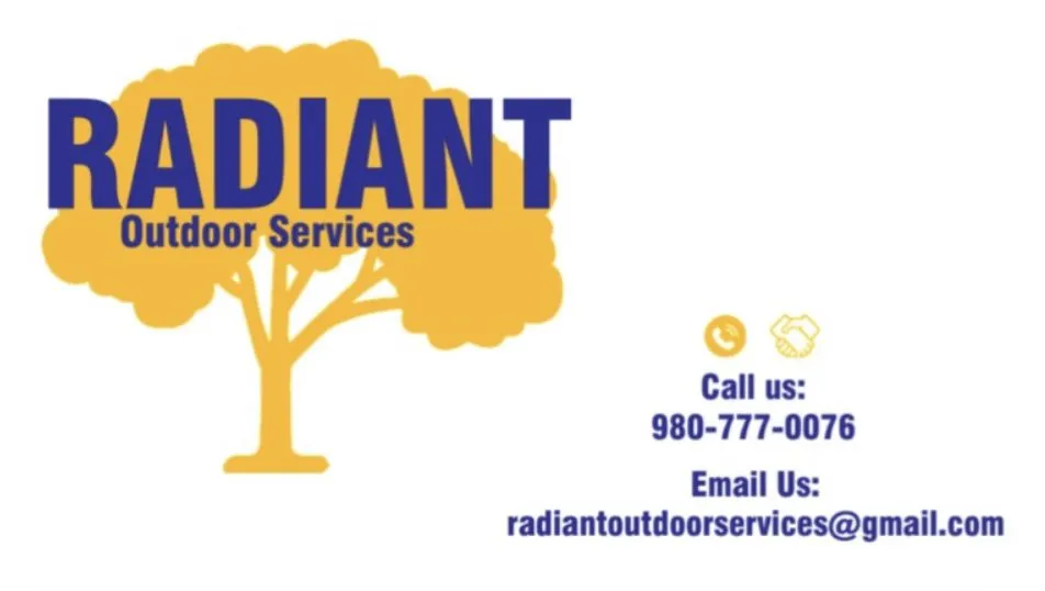 Expert lawn care service experts serving Kannapolis, NC - Radiant Outdoor Services