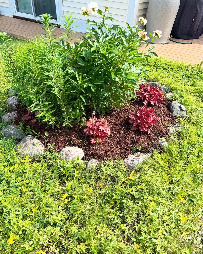 Expert residential landscaping for residential properties across Elk Rapids, MI - Radiant Reflections