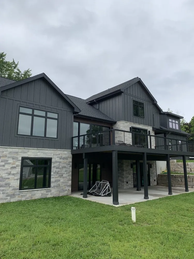 Trusted landscape installation in Elk Rapids, MI - Radiant Reflections