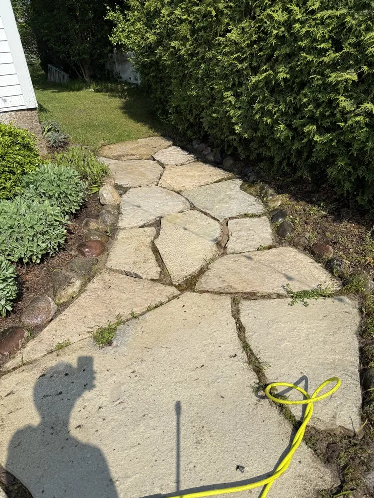 Top-rated landscape design for year-round maintenance across Elk Rapids, MI - Radiant Reflections