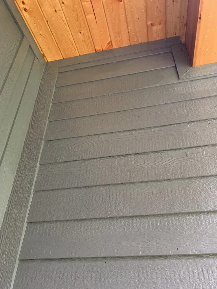 Professional landscape design in Elk Rapids, MI by Radiant Reflections