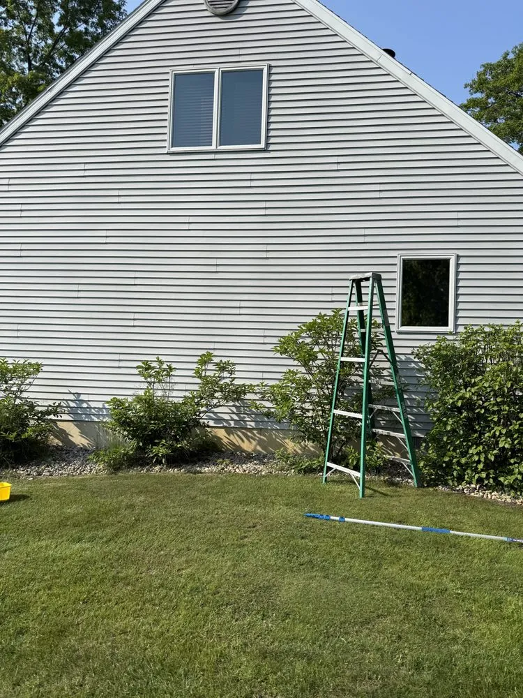 Professional lawn mowing service in Elk Rapids, MI - Radiant Reflections